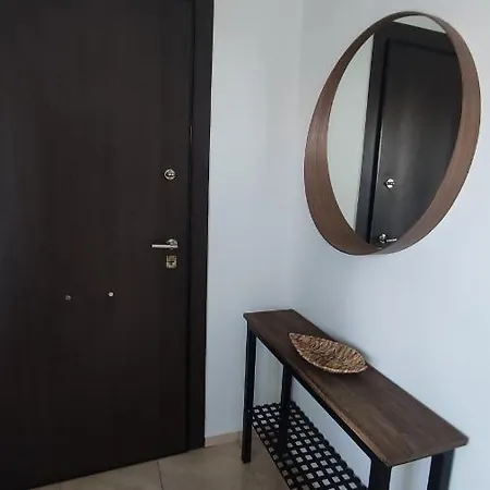 Urbi Garden Apartment Artemida  Exterior photo