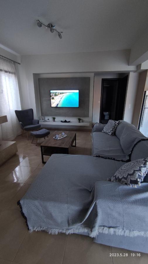 Apartment Urbi Garden