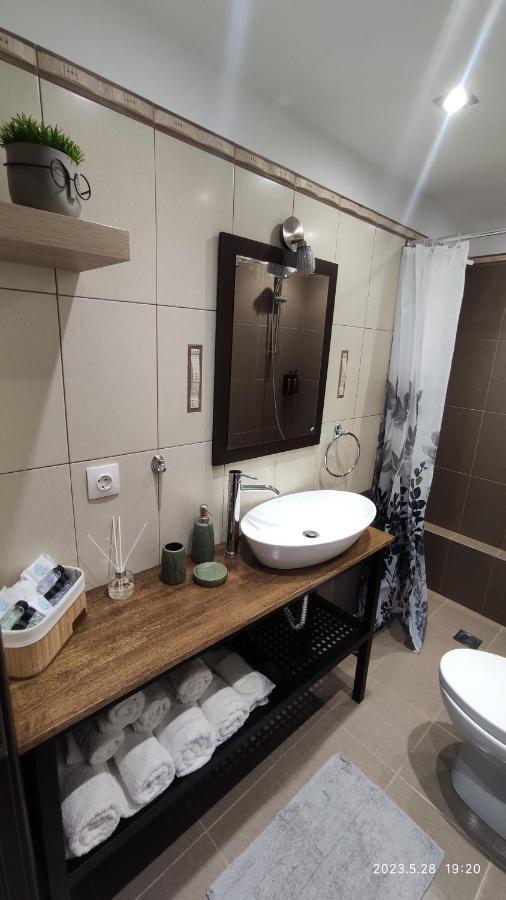 Apartment Urbi Garden