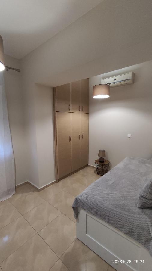 Urbi Garden Apartment