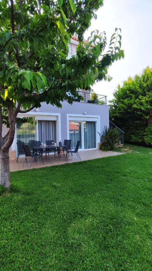 Urbi Garden Apartment Artemida (Attica)