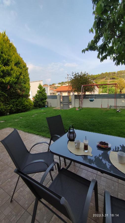 Urbi Garden Apartment Artemida (Attica)