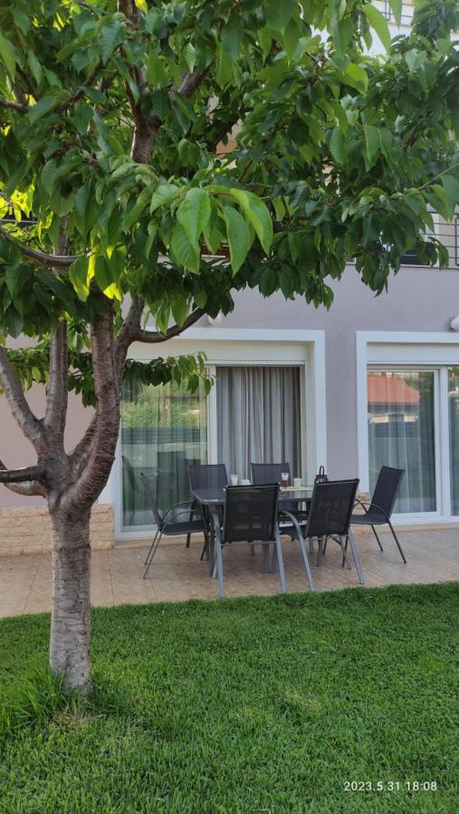 Apartment Urbi Garden