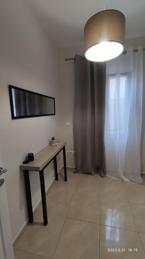 Urbi Garden Apartment Artemida (Attica)