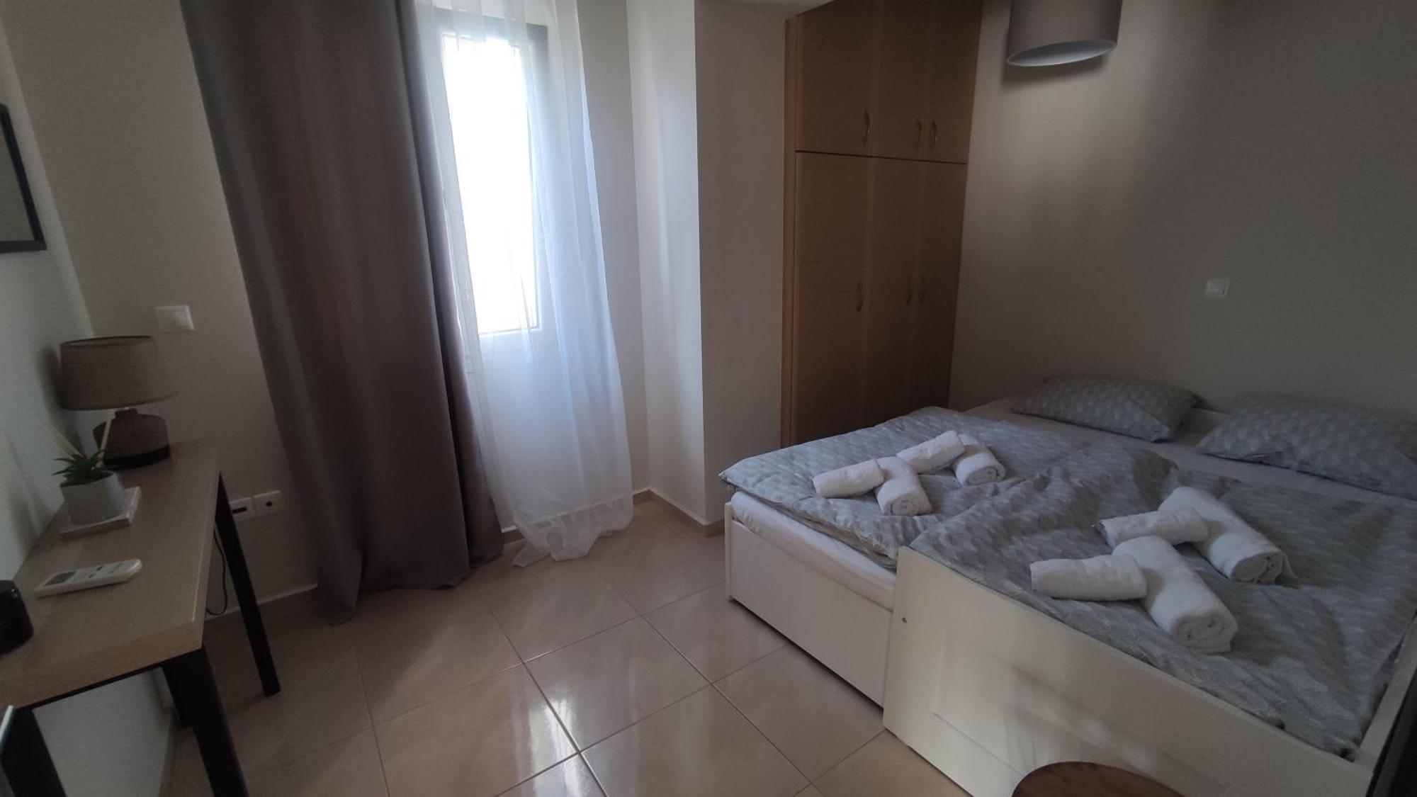 Apartment Urbi Garden *