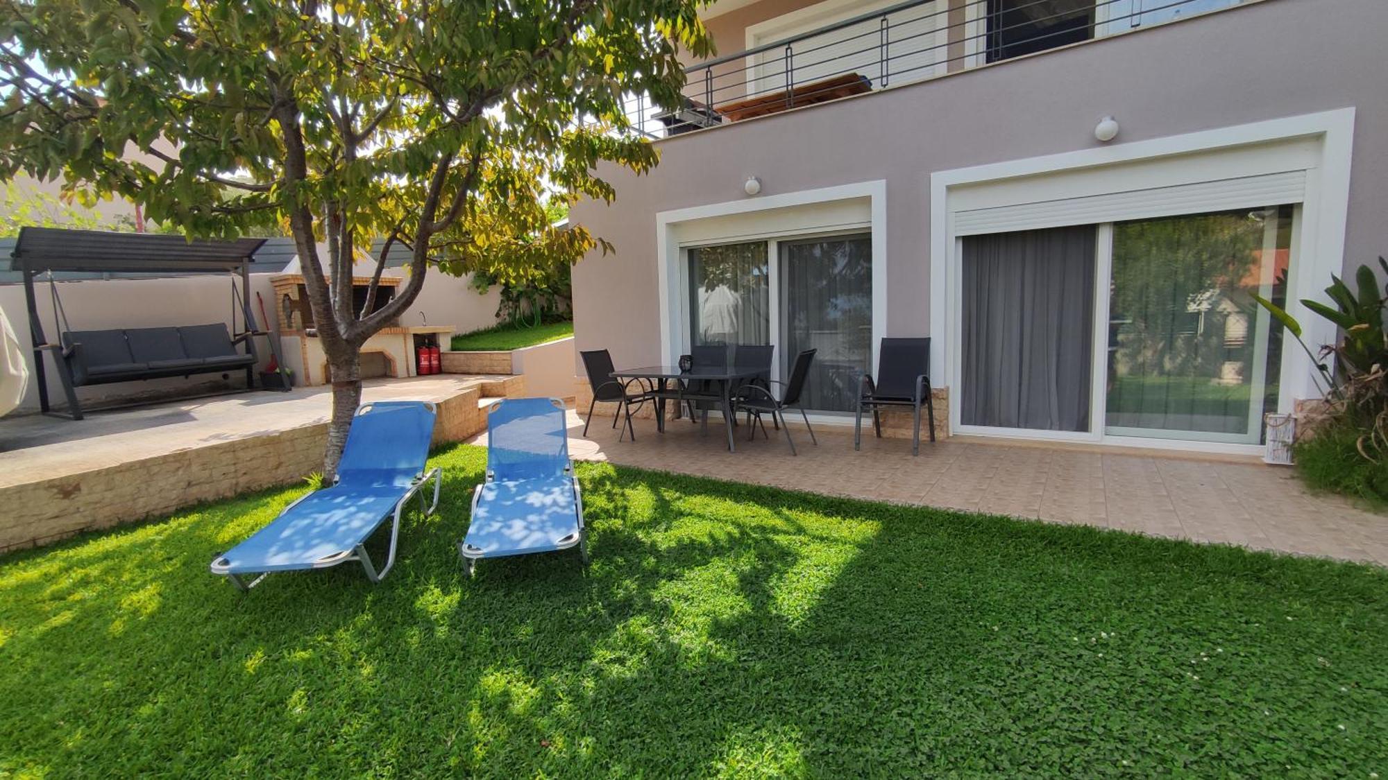 Apartment Urbi Garden *