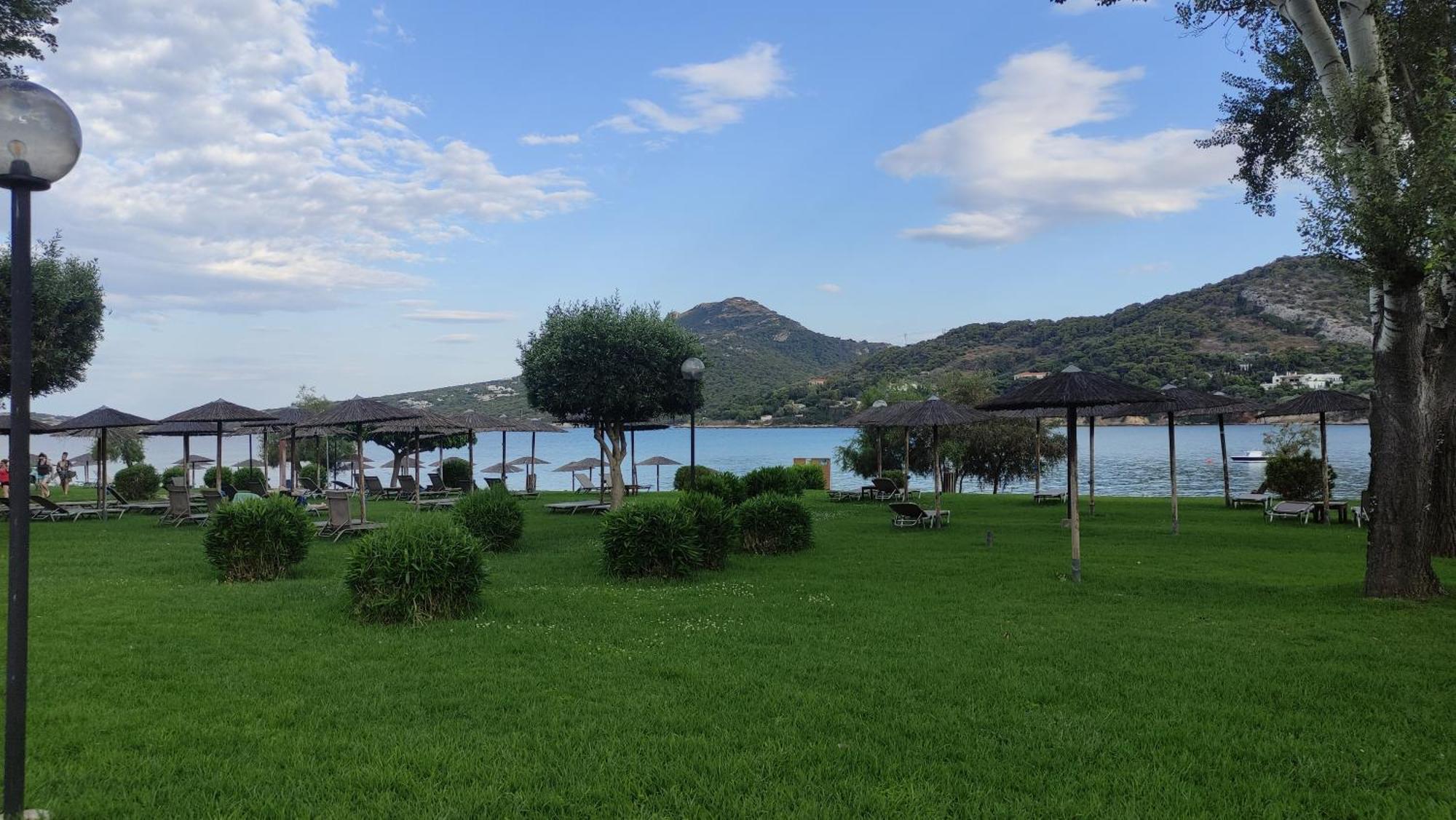 Urbi Garden Artemida (Attica)